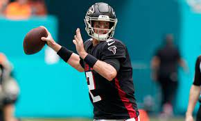 Matt Ryan établira le record de plafond salarial de tous les temps de la NFL la saison prochaine